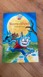 Dolfje Weerwolfje - Weerwolfbende, Ophalen of Verzenden, Zo goed als nieuw, Paul van Loon