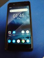 Nokia 5 13,2 cm (5.2) Dual SIM Android 7.1.1 4G Micro-USB 2, Telecommunicatie, Mobiele telefoons | Nokia, Overige modellen, Zwart
