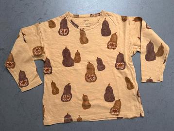 Play Up longsleeve maat 110 beschikbaar voor biedingen