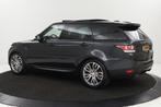 Land Rover Range Rover Sport 5.0 V8 SC HSE Dynamic | Panoram, Auto's, Land Rover, Automaat, Euro 5, Achterwielaandrijving, 510 pk