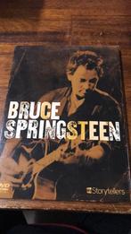 Bruce Springsteen Dvd VH1 storytellers, Cd's en Dvd's, Dvd's | Muziek en Concerten, Alle leeftijden, Ophalen of Verzenden, Muziek en Concerten