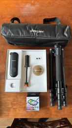 Deeper Chirp+2 met range extender en tripod ‘z.g.a.n’, Watersport en Boten, Hengelsport | Karpervissen, Ophalen of Verzenden, Zo goed als nieuw