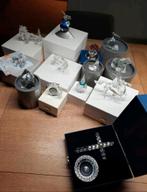 Swarovski verzameling. Per stuk of geheel. Prachtige stukken, Verzamelen, Swarovski, Ophalen of Verzenden, Gebruikt, Figuurtje