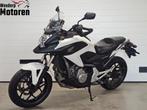 HONDA NC 700 X DCT C-ABS Dealer Onderh. Nette Motor nc700x, Motoren, 2 cilinders, Bedrijf, Meer dan 35 kW, Overig