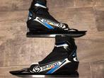 Salomon kluunschaatsen mt 46 2/3 met Viking cruiser ijzers, Sport en Fitness, Schaatsen, Overige typen, Ophalen of Verzenden, Zo goed als nieuw