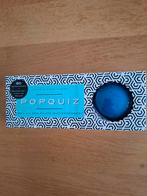 Popquiz, Ophalen of Verzenden, Zo goed als nieuw