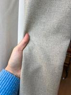 Gordijnen ikea vilborg beige, Huis en Inrichting, Stoffering | Gordijnen en Lamellen, Ophalen, 100 tot 150 cm, 200 cm of meer