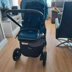 Moderne Kinderwagen, Kinderen en Baby's, Kinderwagens en Combinaties, Ophalen, Combiwagen, Maxi-Cosi, Verstelbare duwstang