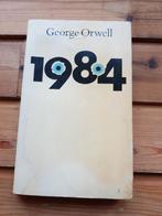 Orwell, 1984, Verzenden, Gelezen