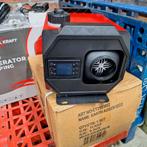 Dieselkachel, standkachel, parking heater, Doe-het-zelf en Verbouw, Verwarming en Radiatoren, Ophalen, 30 tot 80 cm, Minder dan 60 cm