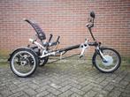 WEG = WEG - Van Raam Easy Sport, 8 versnellingen, Ophalen of Verzenden, Gebruikt