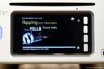 Aurender ACS100., Audio, Tv en Foto, Mediaspelers, Ophalen, Zo goed als nieuw, USB 2, 500 tot 1500 GB