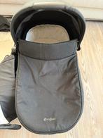 Cybex Gazelle S Cot - Tweeling - Zo goed als nieuw!, Kinderen en Baby's, Kinderwagens en Combinaties, Zo goed als nieuw, Combiwagen