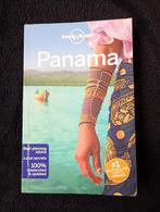 Lonely Planet, Panama, Gelezen, Lonely Planet, Europa, Ophalen of Verzenden