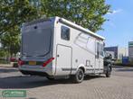 Hymer BMC-T 680 voororder februari 2026 Rochefort &, Caravans en Kamperen, Campers, Automaat, Chemisch toilet, Bedrijf, Diesel