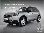 MINI Countryman C Automaat / Classic / Pakket M Plus / 18" A, Auto's, Mini, Stof, Zwart, Bedrijf, Nieuw