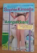 Sophie Kinsella - Aanpakken!, Nederland, Ophalen, Sophie Kinsella, Gelezen