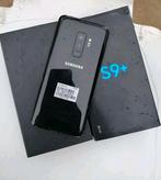 Samsung Galaxy S9 Plus, Telecommunicatie, Zwart, Ophalen of Verzenden, Zo goed als nieuw, 64 GB