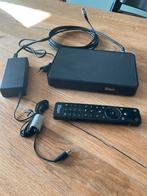 Ziggo Mediabox Next - Complete Set, Ophalen of Verzenden, Gebruikt, Decoder