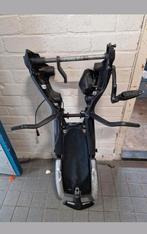 Ducati Diavel compleet subframe achter, Ophalen of Verzenden, Gebruikt