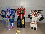 Power Rangers Zords, Ophalen of Verzenden, Gebruikt