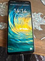 Telefoon HUAWEİ mate 20 lite 64 gb, Telecommunicatie, Mobiele telefoons | Huawei, Ophalen of Verzenden, Gebruikt, Zwart, Zonder abonnement