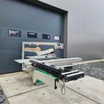 Altendorf F45 Formaatzaag 3200mm**Elmo4, Doe-het-zelf en Verbouw, Gereedschap | Zaagmachines, Overige typen, 1200 watt of meer