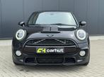 Mini COOPER S 2.0 COOPER S 192PK - Pano - Automaat - Harman, 1998 cc, 4 stoelen, Zwart, Bedrijf