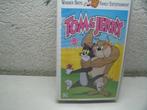 vhs 69a tom en jerry no 5, Cd's en Dvd's, VHS | Kinderen en Jeugd, Alle leeftijden, Ophalen of Verzenden, Gebruikt, Tekenfilms en Animatie