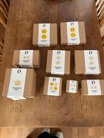 Smiley servies vt wonen compleet, Ophalen, Nieuw, Overige stijlen, Porselein