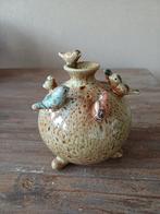 Vaas Daan  Kromhout, Ophalen, Overige kleuren, Aardewerk of Porselein, Zo goed als nieuw