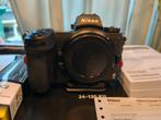 Nikon Z6 ll, Ophalen, Compact, Zo goed als nieuw, Nikon