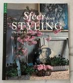 SFEER DOOR STYLING - Olga Dol & Leo Bos, Verzenden, Gelezen, Interieur en Design