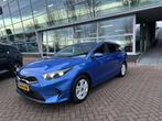 Kia Ceed Sportswagon 1.0 T-GDi DynamicPlusLine Afneembare tr, Gebruikt, Euro 6, Origineel Nederlands, Handgeschakeld