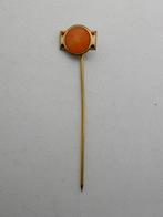 Speldje Bevrijding 1945 Nederlandse vlag en Oranje, Verzenden, Overige soorten, Nederland, Overige typen