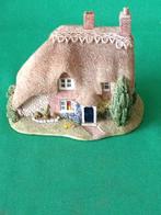 Lilliput Lane huisje duckdown cottage, Verzamelen, Beelden en Beeldjes, Nieuw, Overige typen, Verzenden