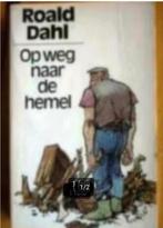 Op weg naar de hemel door Roald Dahl., Boeken, Ophalen of Verzenden, Gelezen