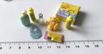 Poppenhuis miniaturen baby spulletjes 16, Ophalen of Verzenden, Nieuw, Poppenhuis