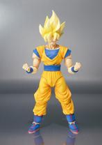 BANDAI S.H. Figuarts Dragon Ball Z - Super Saiyan Goku, Ophalen of Verzenden, Nieuw