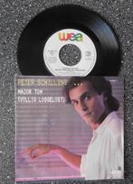 Peter Schilling - Major Tom, Cd's en Dvd's, Vinyl Singles, Ophalen of Verzenden