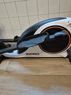Zipro crosstrainer, Ophalen, Zo goed als nieuw, Crosstrainer