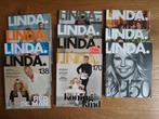 11 Linda magazines, Ophalen, Gelezen, Damesbladen