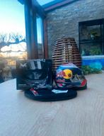 Max Verstappen 2015 Toro Rosso Helm 1:2 - Nieuw!, Verzamelen, Automerken, Motoren en Formule 1, Ophalen of Verzenden, Nieuw, Formule 1