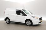 Ford Transit Connect 1.5 EcoBlue 100PK Limited | Clima | Cam, Auto's, Voorwielaandrijving, 1390 kg, Gebruikt, Euro 6
