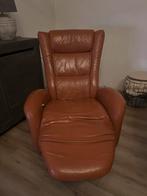 Himolla Relaxstoel in Nette Staat, Huis en Inrichting, Ophalen, Gebruikt, Leer, 75 tot 100 cm