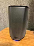 Denon HEOS 1 HS2 Draadloze Speaker - zwart, Overige merken, Ophalen of Verzenden, Zo goed als nieuw, Minder dan 60 watt