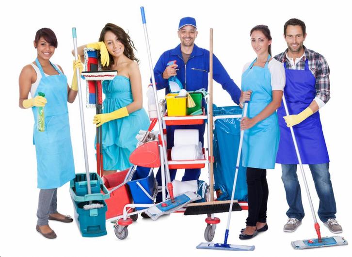 Schoonmaakster gezocht amsterdam,alkmaar,noordwijk,overijsel, Vacatures, Vacatures | Schoonmaak en Facilitaire diensten, Overige niveaus