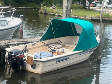 Najaar koopjes div polyester console/sloep/visboten trailers beschikbaar voor biedingen