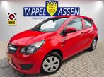 Opel KARL 1.0 ecoFLEX Edition, Voorwielaandrijving, 839 kg, Gebruikt, Euro 6