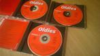 Mediamarkt - oldies, 3 cd box, Ophalen, Gebruikt, Poprock